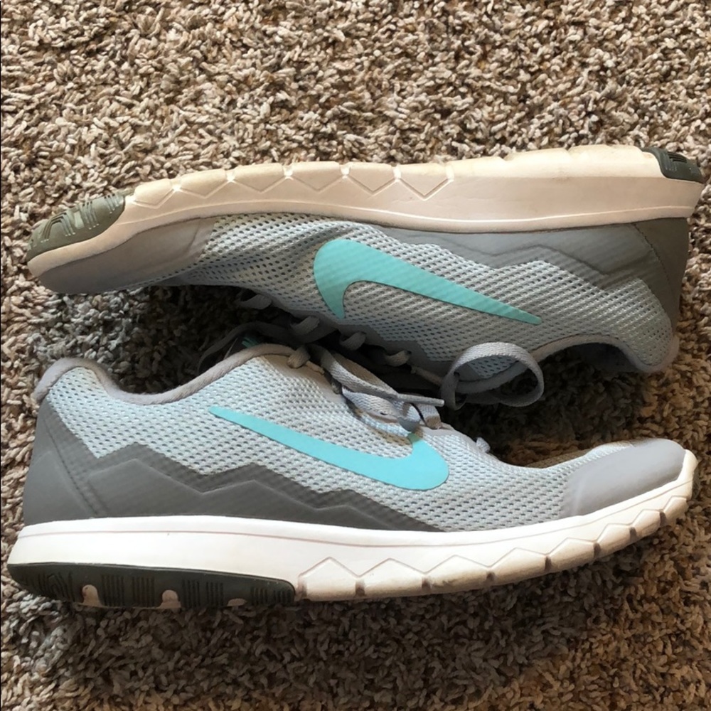 Nike Running Shoes